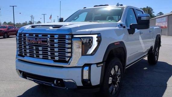 GMC SIERRA HD 2024 1GT49REY7RF337625 image GMC SIERRA HD 2024 1GT49REY7RF337625 image